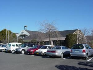 北本市中丸公民館