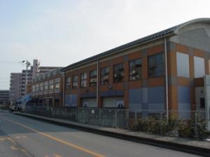 北本市学習センター