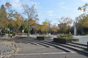 レジデンシャルパークSHOWA（庄和総合公園）