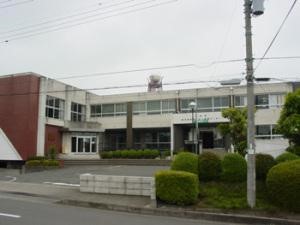 北本市勤労福祉センター