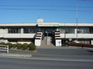 北本市コミュニティセンター