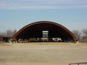 北本市健康増進センター