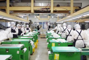 株式会社東京すずらん