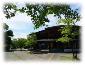 北本市野外活動センター