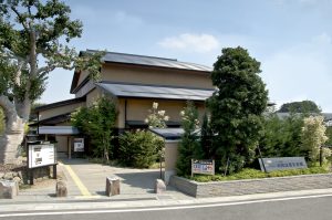 さいたま市大宮盆栽美術館