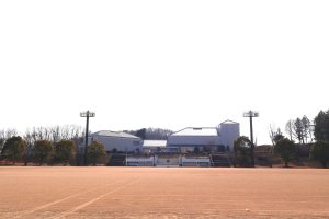 美里町遺跡の森総合公園