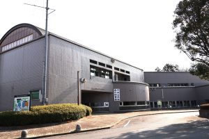 美里町中央公民館（コミュニティセンター）