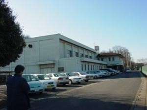 北本市南部公民館