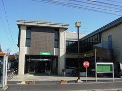 北本市東部公民館