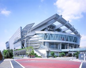 さいたまスーパーアリーナ