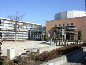 春日部市男女共同参画推進センター（ハーモニー春日部）