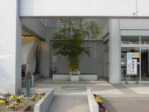 北本市北部公民館