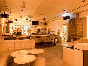 プラネアール　みずほ台Barニブンノイチ