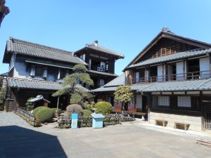 福岡河岸記念館