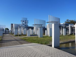 川里ふるさと館