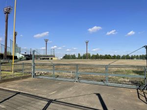 吹上総合運動場