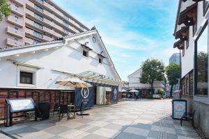 小江戸蔵里（川越市産業観光館）