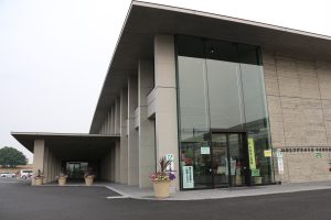 ＪＡ埼玉ひびきの農業協同組合本店