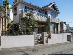 プラネアール　みずほ台ハウススタジオ