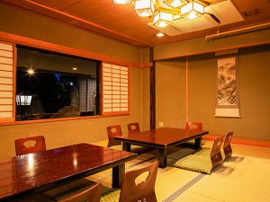 プラネアール　みずほ台料亭スタジオ