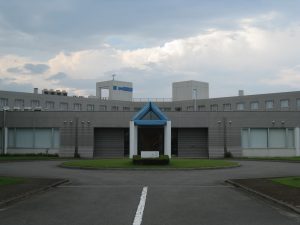 サンデンコミュニケーションプラザ