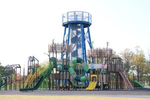 びん沼自然公園