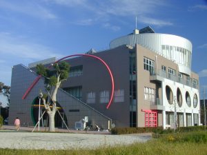 科学技術体験センター｢ミラクル｣