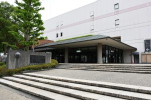 越谷コミュニティセンター