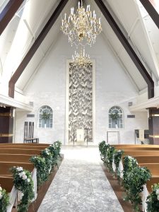 結婚式場　アメイジンググレイス本庄