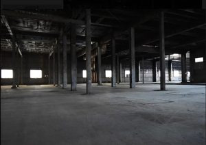 STUDIO HONJO SLUM