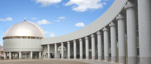 久喜総合文化会館