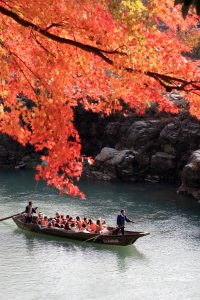 長瀞ライン下り