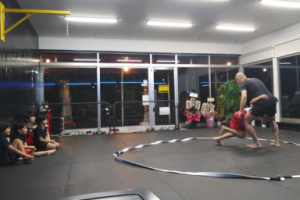 OPTIMUSGYM