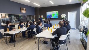 平沼水産株式会社上里halk