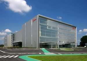 グリコマニュファクチャリングジャパン株式会社