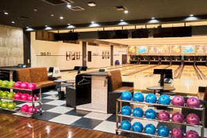 ディグボウル春日部