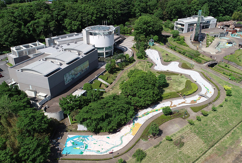 埼玉県立 川の博物館｜埼玉県公式観光サイト ちょこたび埼玉