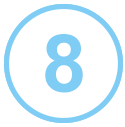 icon no8