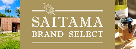 Saitama Brand Select
