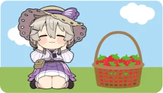 ミニつくし