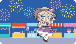 ミニつくし