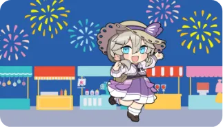 ミニつくし