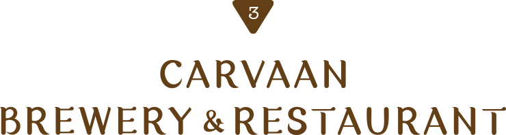 CARVAAN BREWERY&RESTAURANT（カールヴァーン ブルワリー＆レストラン）