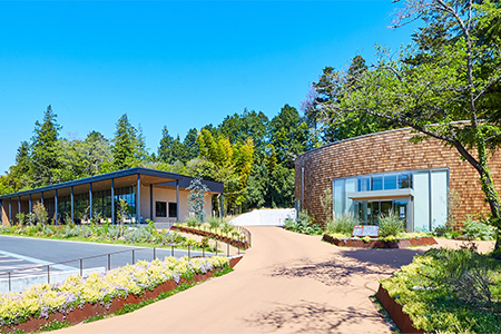 OH!!!～発酵、健康、食の魔法!!!～（外観）