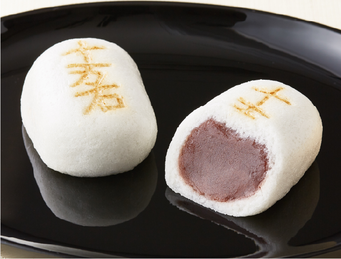 十万石ふくさや