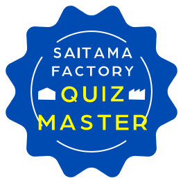 SAITAMA FACTORY QUIZ MASTER