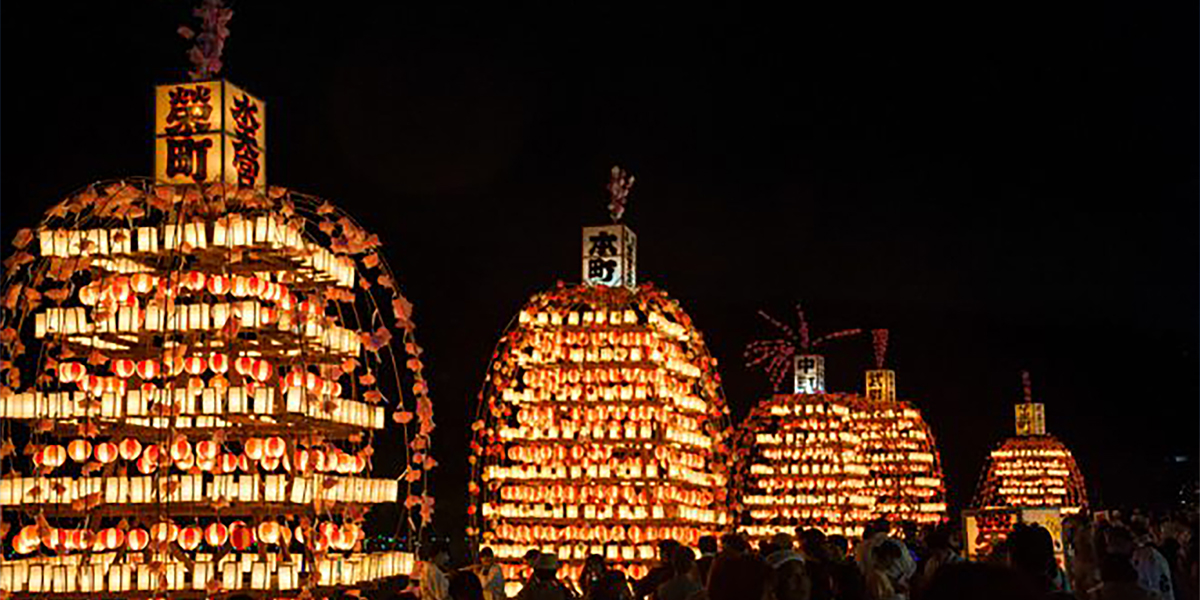 寄居玉淀水天宮祭｜特別版 埼玉祭