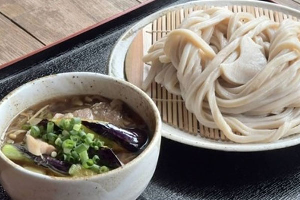 田舎うどん てつの画像