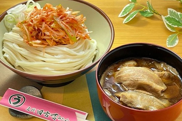 名代 四方吉うどんの画像