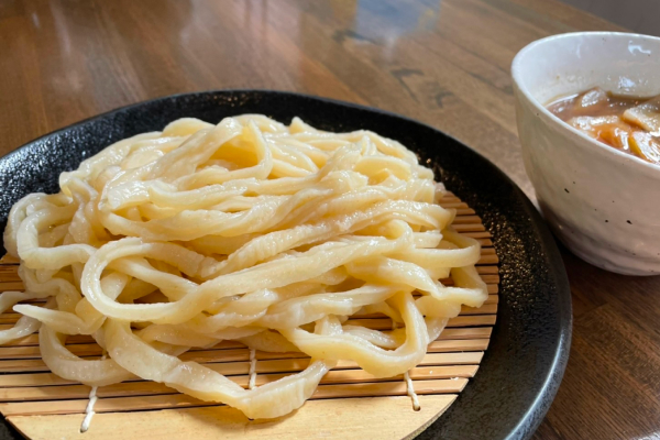 手打ちうどん麦屋の画像